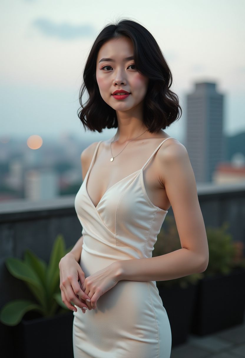 剧情吐槽与推理